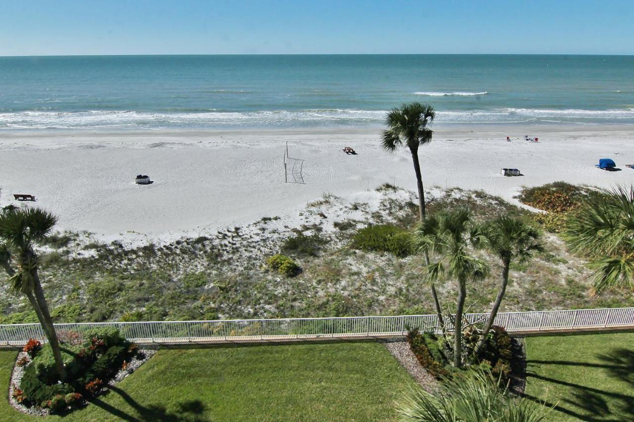 Sand Castle I 603 Clearwater Beach Buitenkant foto